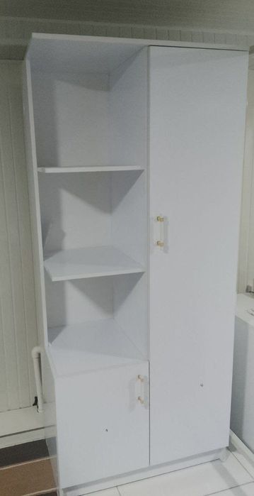 Болалар шкафчаси