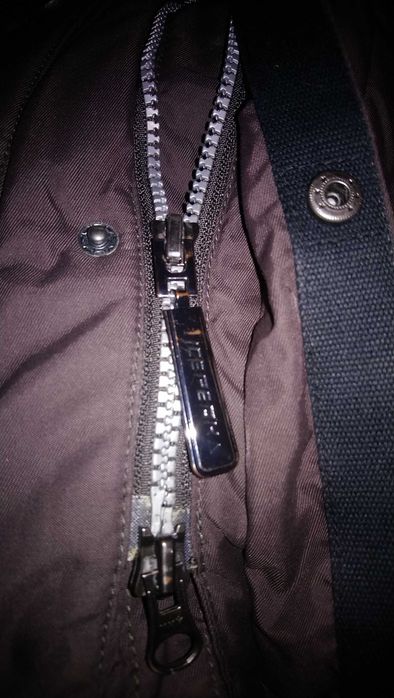 Зимно яке, шуба, размер 50