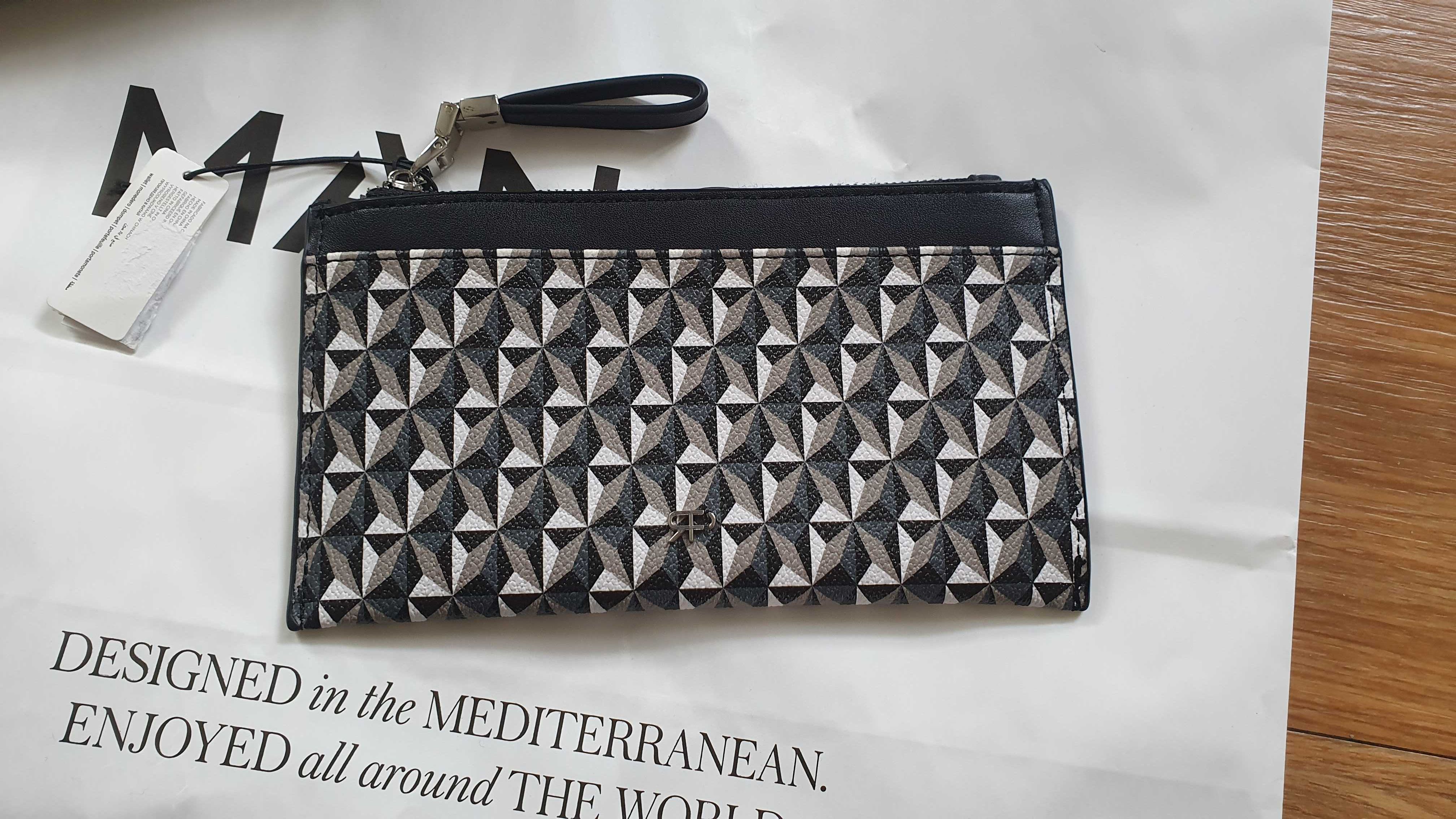 Сумка / клатч Guess, Mango, Parfois