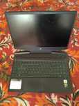 HP pavilon gaming Ideal holatda