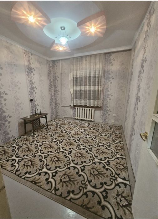 продается 3х ком. кв Сергели7. 7-дом