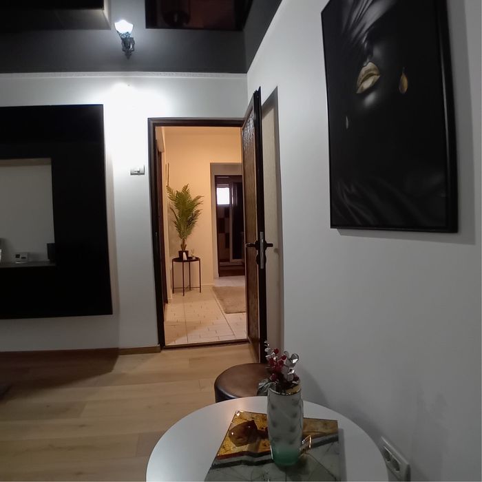 Regim hotelier Apartament cu 2 camere zona Mazepa