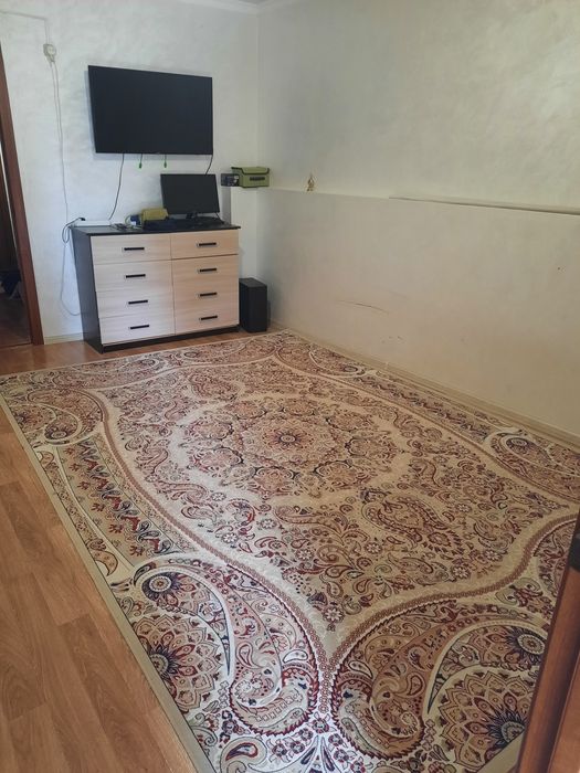 Құлсары. Квартира в центре города