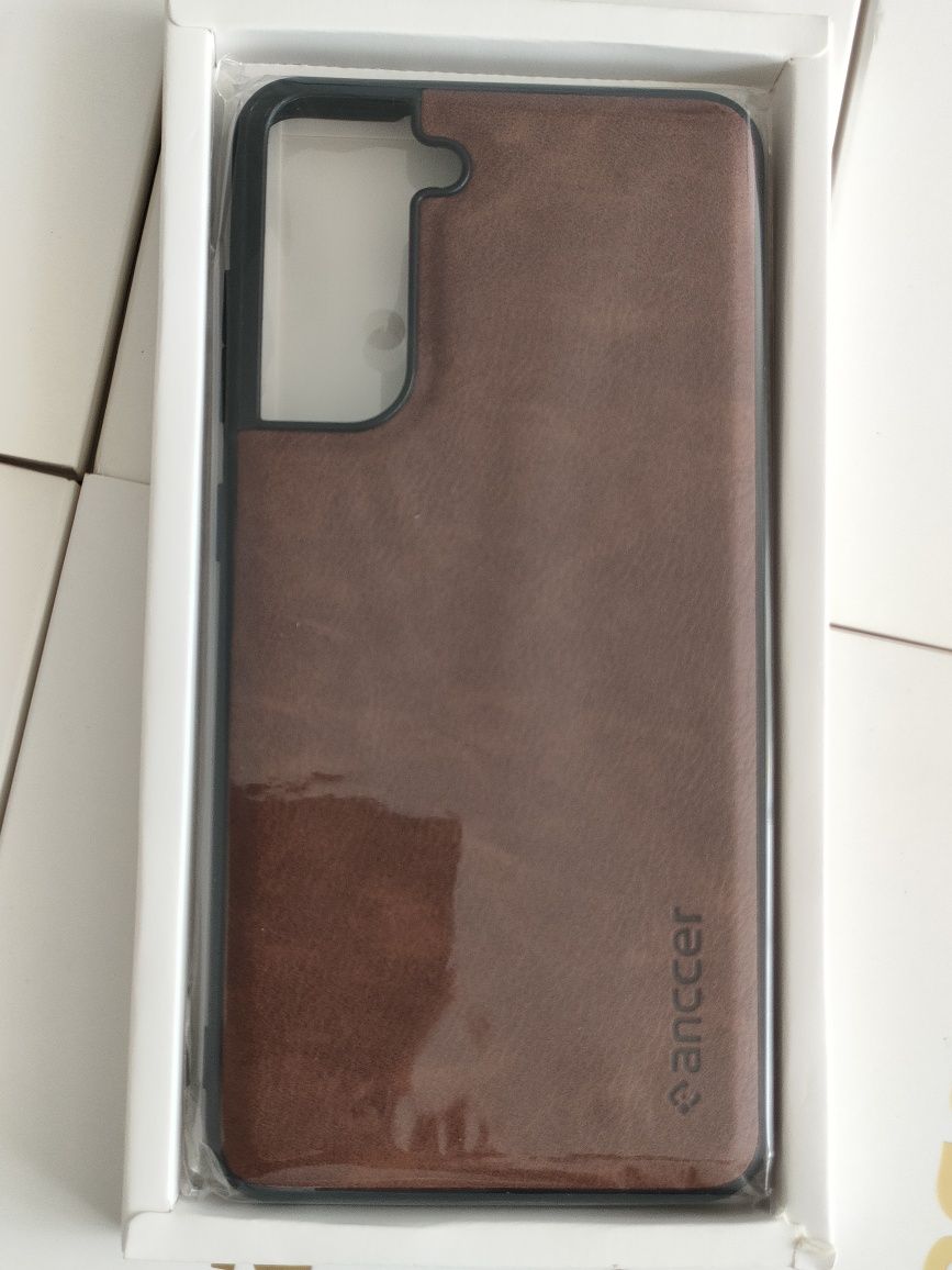Husa-carcasa pentru iPhone 12 Samsung s21FE noi sigilate