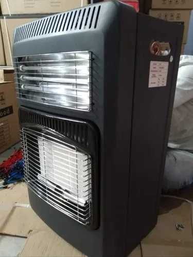 Soba pe gaz si electrica noua direct la butelie gpl soluția perfecta !