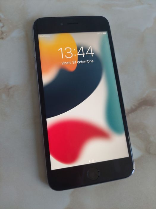 [6s+] Vând iPhone 6S Plus [impecabil] și [fără probleme] //poze reale