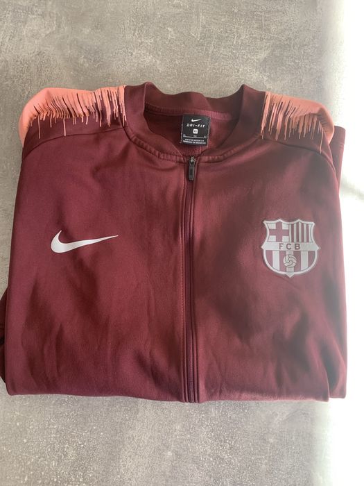 Nike Dri Fit Barcelona