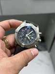 Breitling Avenger Bandit Chrono Titan