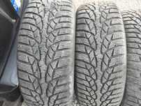 Set 4 anvelope iarna Nokian 215/65 R16