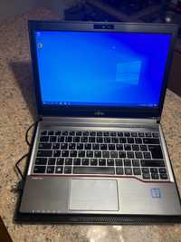 Vand laptop Fujitsu Lifebook P736,I5 6300 2.5GHz,8 Gb Ram, Ssd 480 Gb