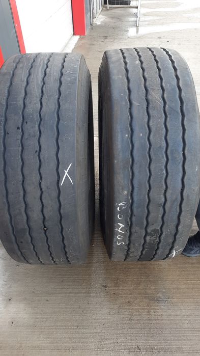 Anvelope 385 65 22,5 MISELIN/BALON