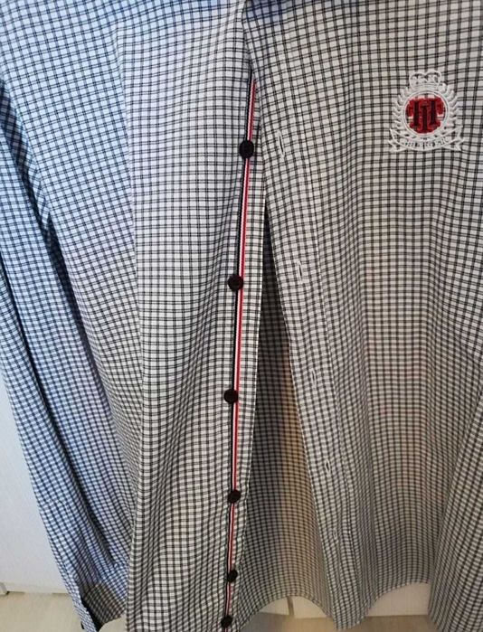 Camasi barbati Tommy Hilfiger Hugo Boss L