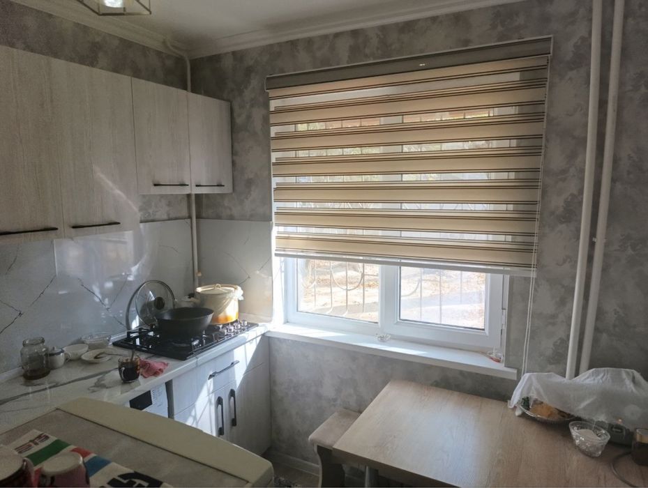 Продается квартира (НЕ РИЕЛТОР)