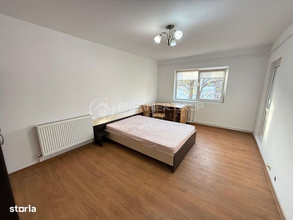 Apartament 2 camere - Tatarasi, 55mp I CT