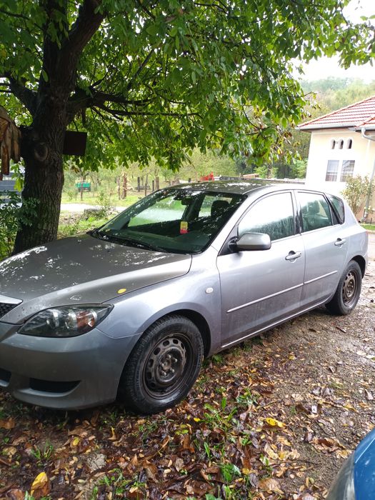 Se vinde Mazda 3