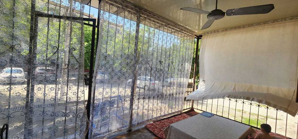 Сотилади — Yunusobod-18, 3 хона