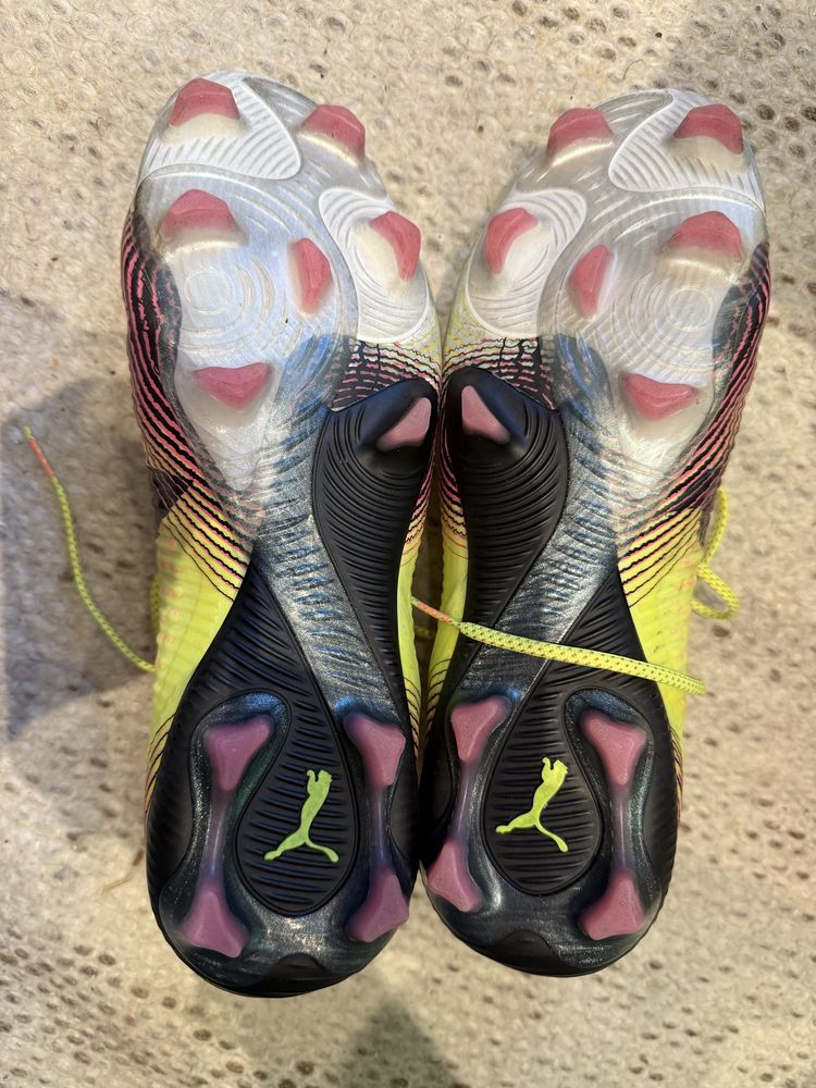 PUMA future ultimate