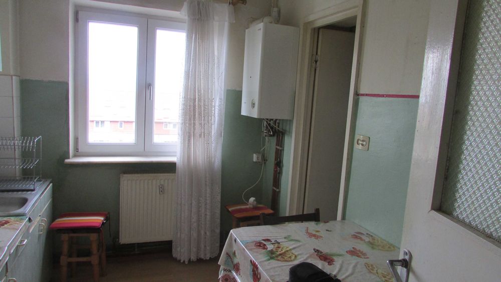 Apartament 2 camere-zona Minerului Deva