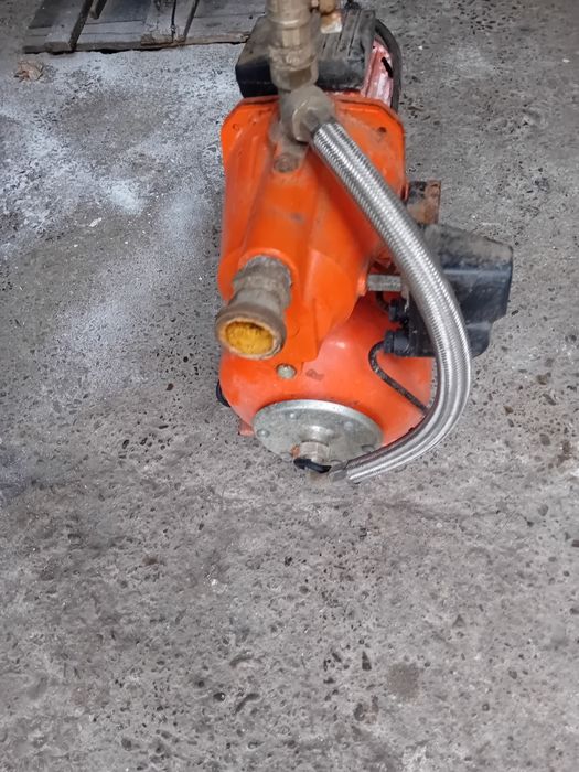 Vând idrofor 350ron