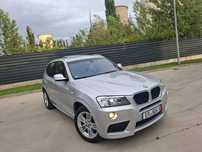 Bmw X3 M Paket / X drive / 2013 /  !!! 13.990 Euro