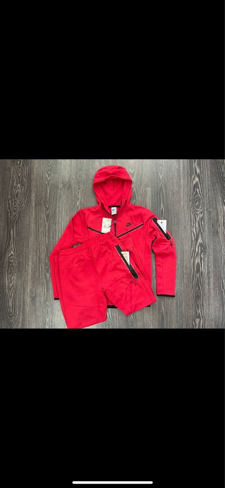 Nike Tech Fleece Model Nou