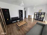 Duplex modern de închiriat – 4 camere, complet mobilat- 700 Euro