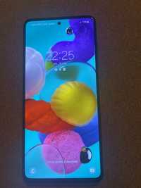 Samsung A51 128 Gb ID-tzm961