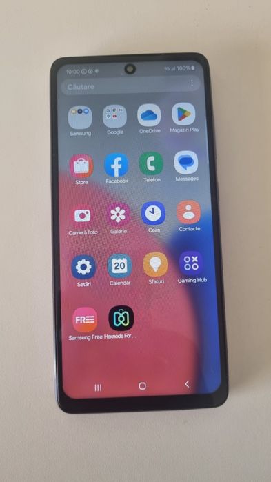Samsung Galaxi A 52s 5g