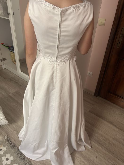Rochie de mireasa
