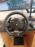 thrustmaster tmx pro