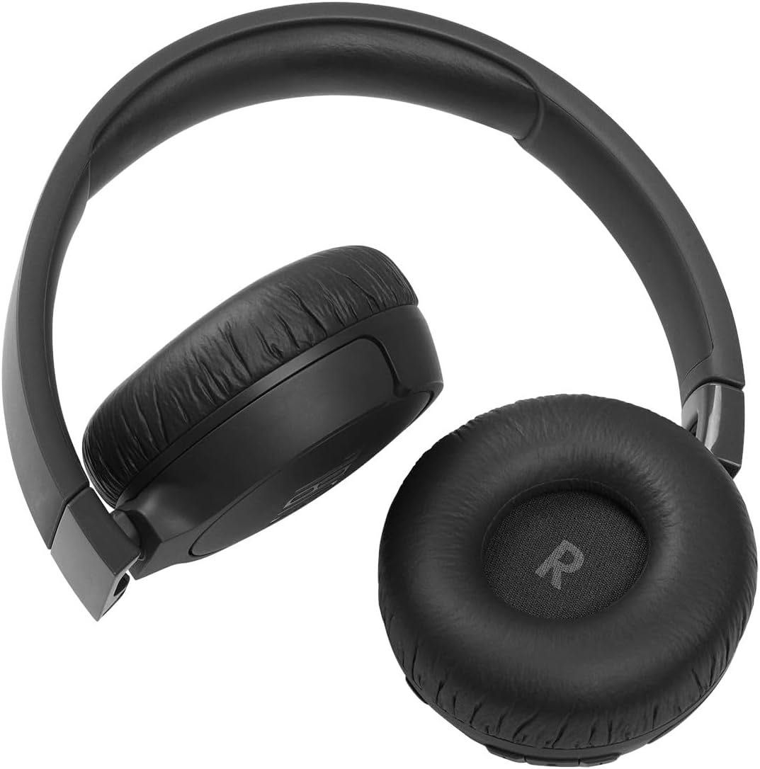 JBL Tune 660NC (новый запечатанный)