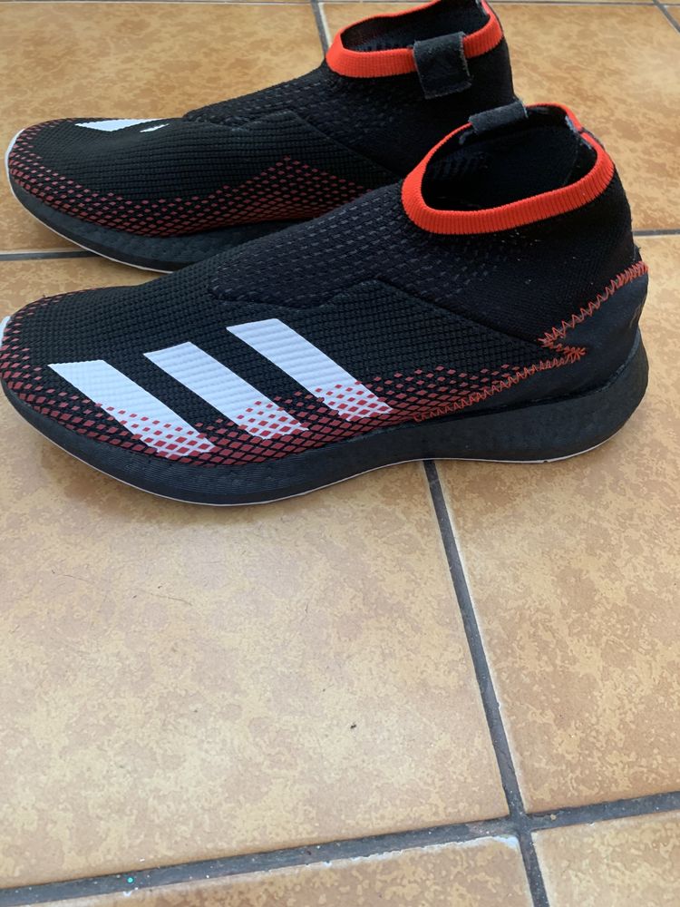 Adidas predator boost