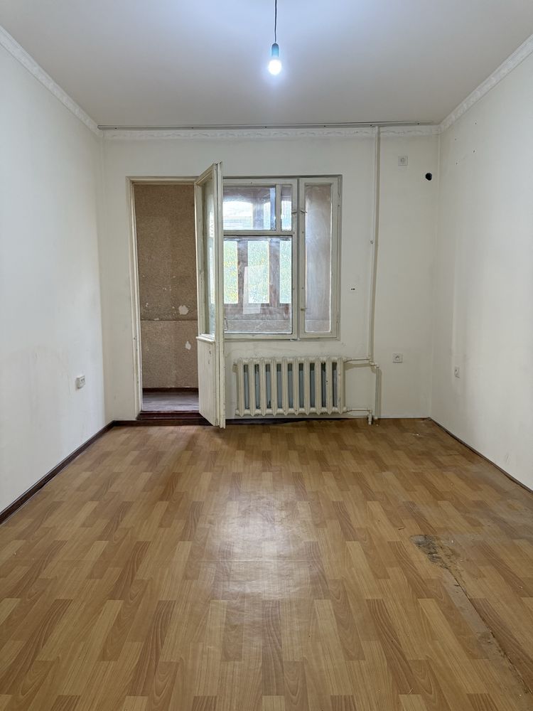 Продается 2х комнатная квартира куйлюк массив 3