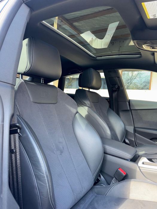 Audi A5 265 cai quattro mild hybrid