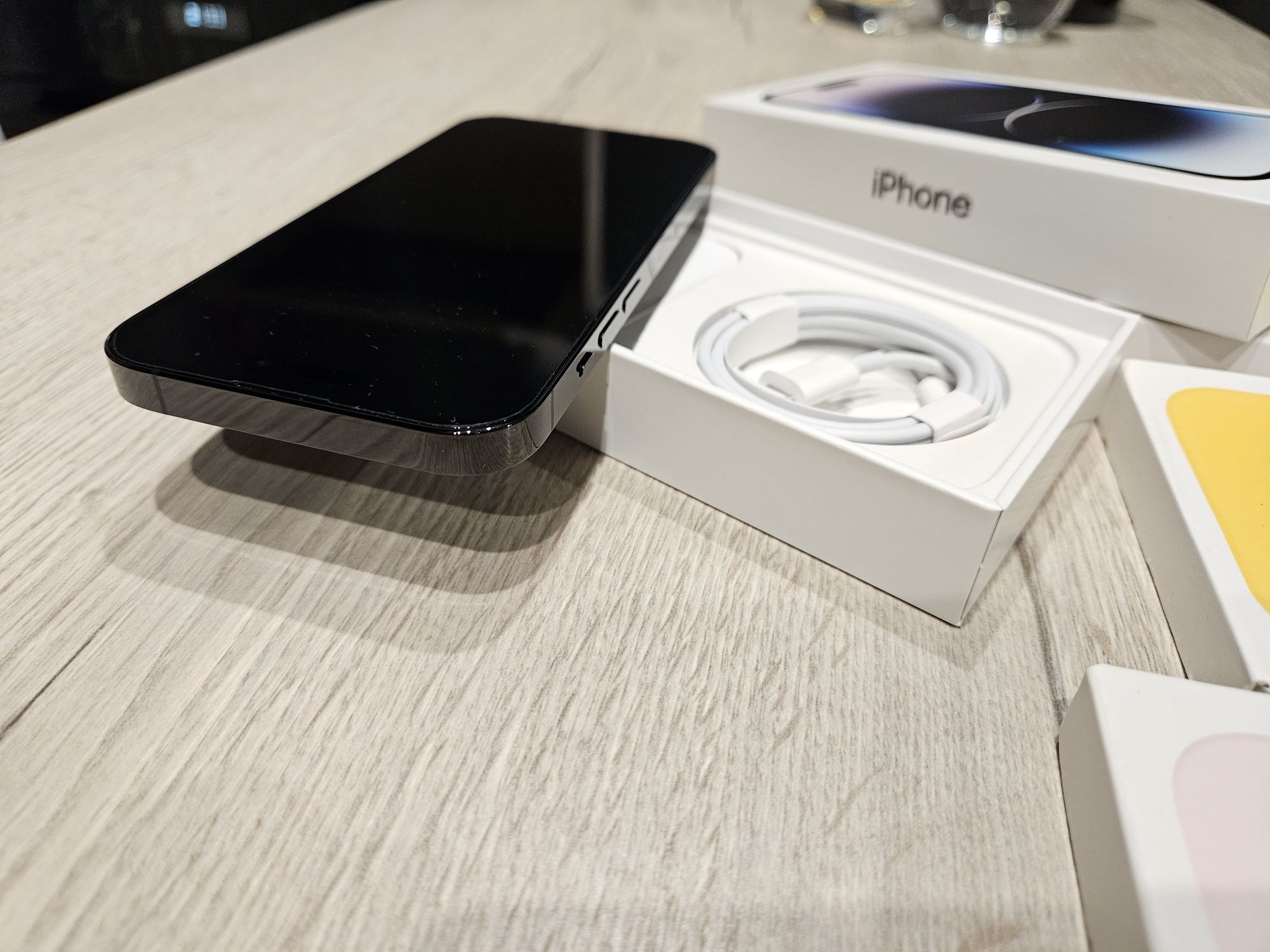iPhone 14pro 128gb