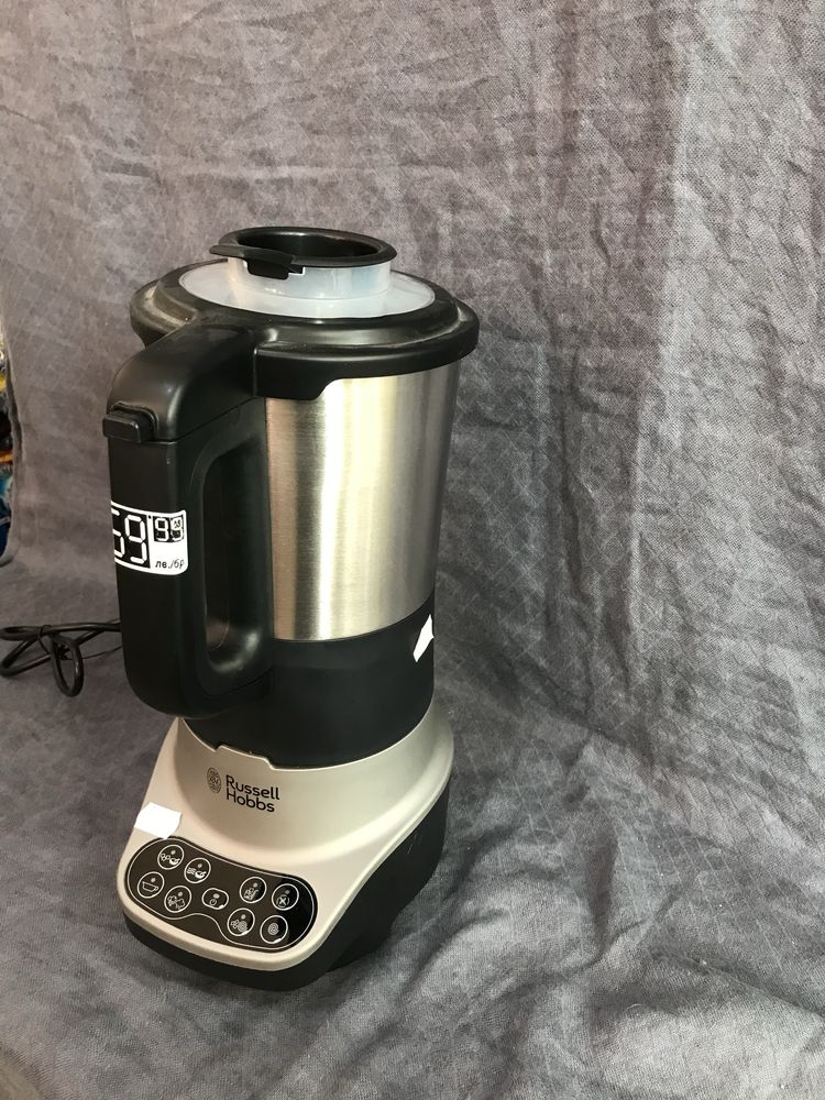 Мултифункционален блендер Russell Hobbs 21480-56, 800 W