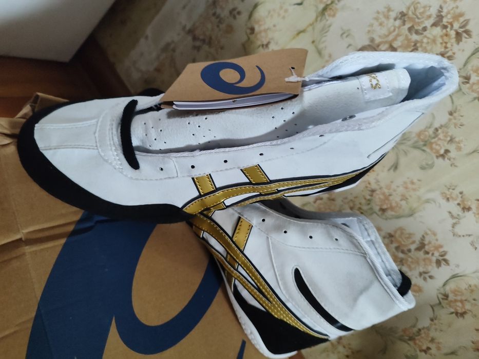 Борцовка для вольной борьбы