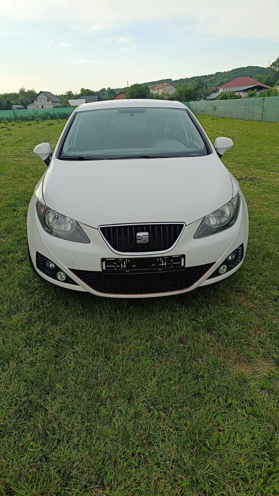 Seat ibiza copa editie 1.2 diesel