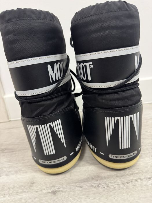 Vand Moon Boot copii impecabili 27-30
