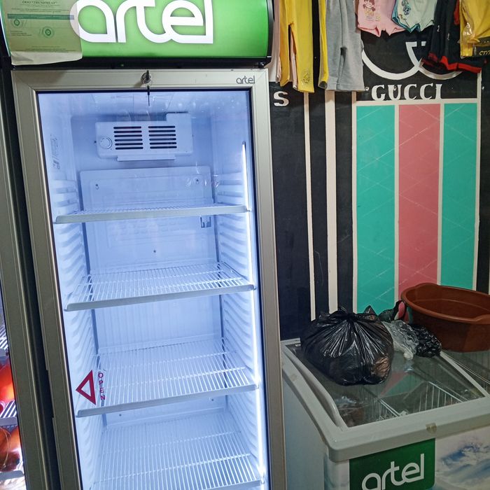 Янги олганман праблемаси юк 7ойдан бери дуконимда ишлатаман