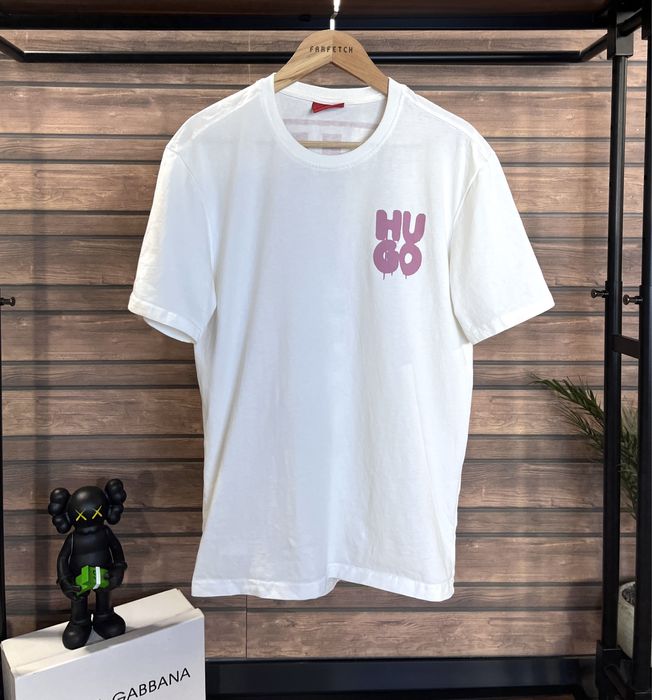Тениска Hugo Boss