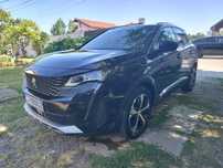 Peugeot 3008 GT 1.6 benzina in garantie