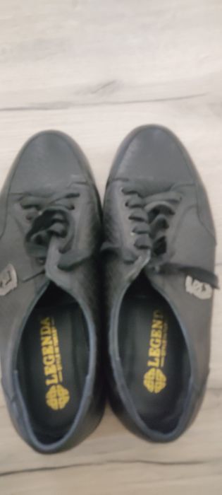 Обувь мужская, размер 43