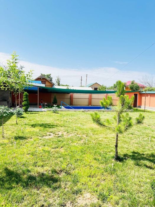 Dacha sotladi 5,2 soliq zor joyda