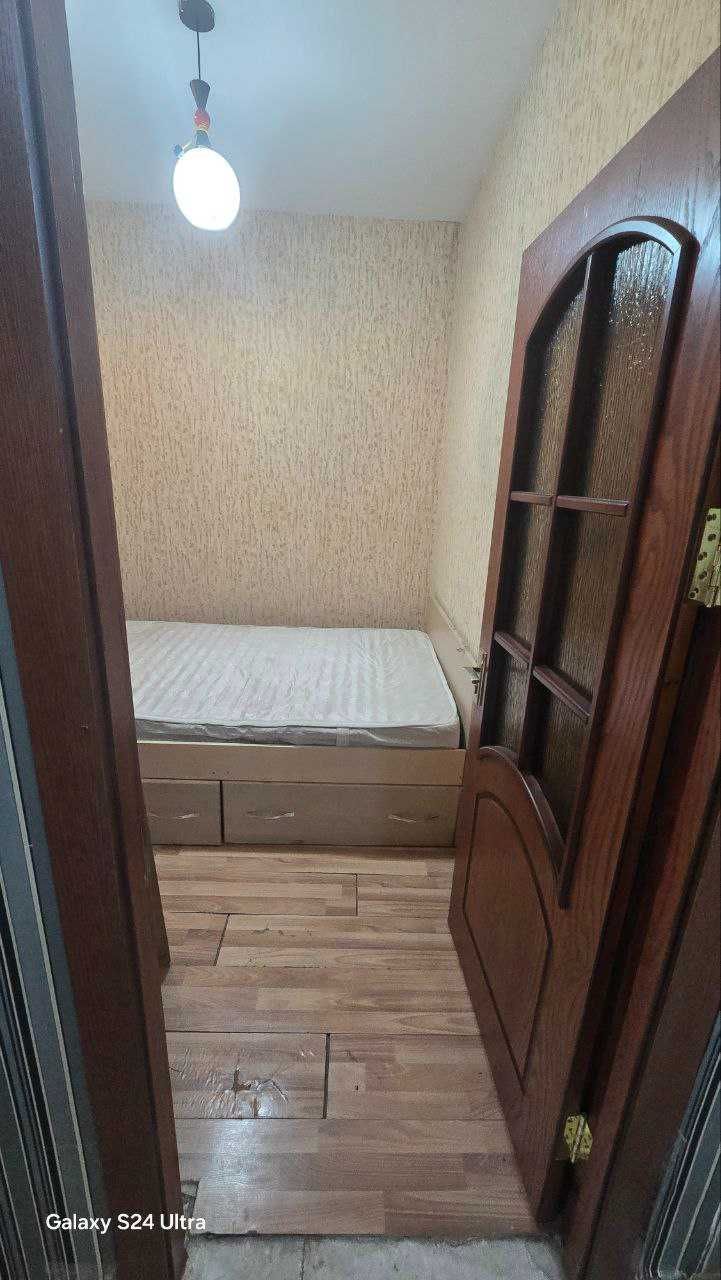 Сдается аренда 1 ком Ялангач Экобазар Чимган №U70