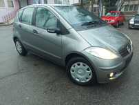 Mercedes A class,euro4.2008,1.5 benzina.