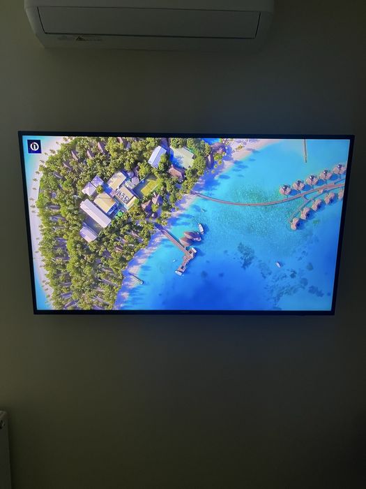 Televizor Samsung UE50MU6102, 125 cm, Smart, 4K, [Ultra HD], LED