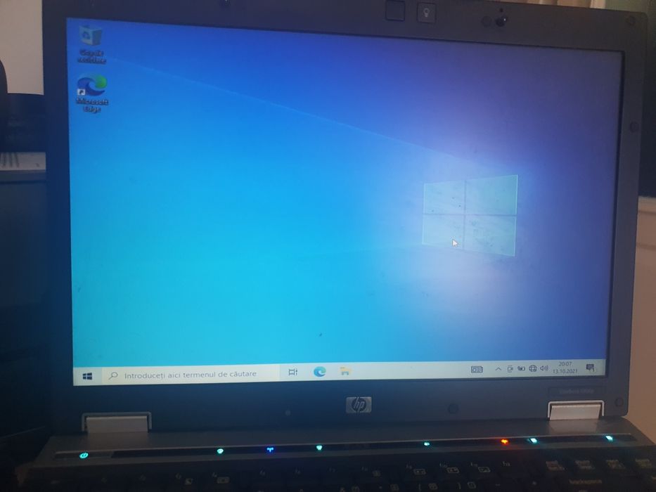 Laptop HP EliteBook 6930p