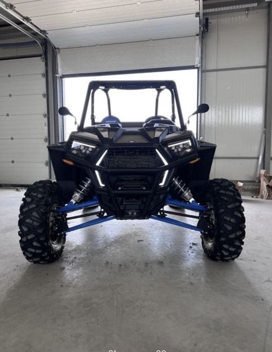 Vand Buggy RZR 1000