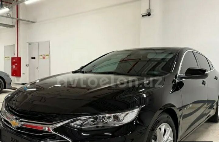 Malibu primer yili 22 sotiladi tozza yangi